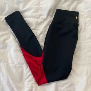 BRAND NEW Style Reform legging sz M